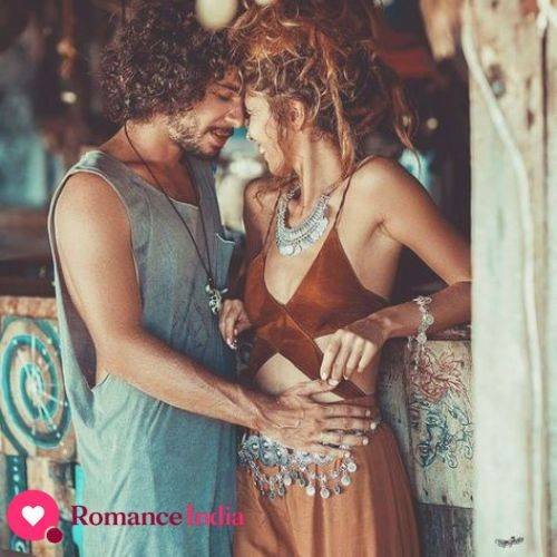 Romance India