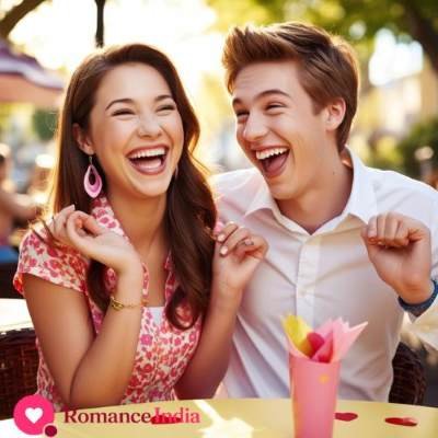 Romance-India-Couple