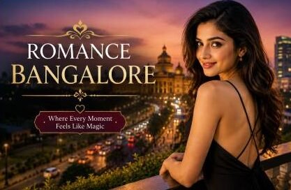 Dating in Bangalore