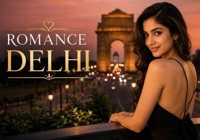 Dating in Delhi