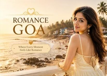 Escort service in Goa