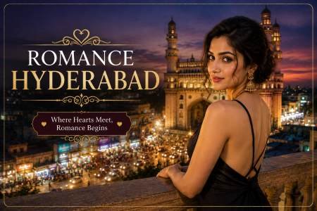 Escorts in Hyderabad