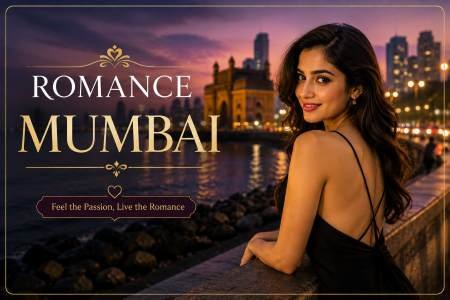Dating in Mumbai